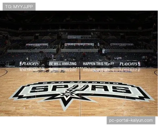 新场馆技术应用：马刺新主场将升级摄像头系统，以更精确追踪防守数据