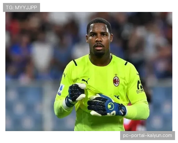 罗马诺：AC米兰已与迈尼昂就续约至2029年达成原则性协议